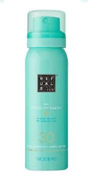 Rituals - The Ritual of Karma SPF30 Sun Body Lotion Spray 50ml (Packaging May Differ)