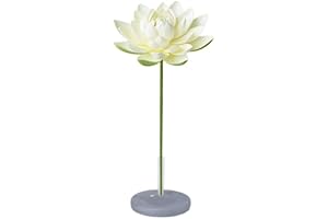 XIZHI - Your Go-to for Exquisite Faux Lotus Flowers