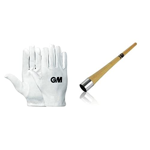Image of GM 1600452 Cotton Cricket Inner Gloves Mens