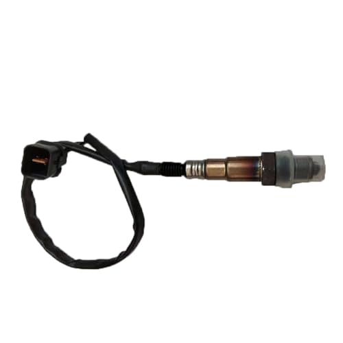 Sensor 39210-2B110 de alta precisión con materiales cerámicos de larga duración