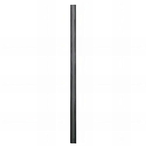 Leman - Fer réversible HSS Système Tersa 260 x 10 x 2,3 mm pour bois - 145.526.00 - Leman