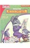 Paperback Skills for Kindergarten (Parents Magazine) Book