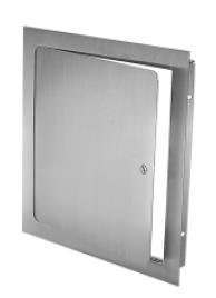 Acudor UF-5000 Universal Access Door 10 x 10, White by Acudor