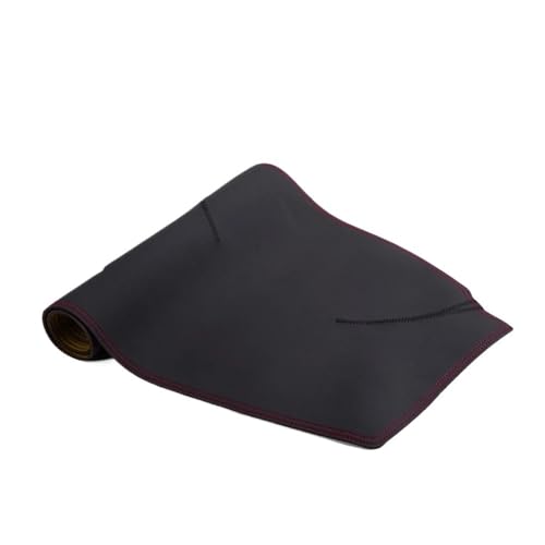Éviter le coussin lumineux du tableau de bord avec ce tapis auto