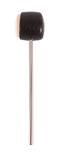 Drums Tama Bass Drum Beater DS30, rubber/felt, f. Iron Cobra - Pedali per grancassa