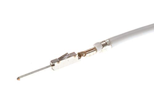 Fil de réparation en silicone SKR1012 isolant et flexible haute température