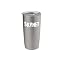 Brushed Steel