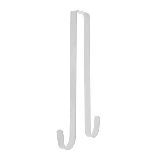 Compare price to double sided door hook