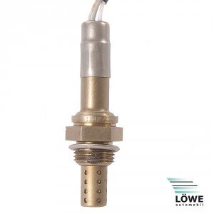 LÖWE automobil 85386.0 Sonda Lamba
