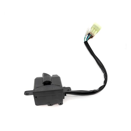 Interrupteur 2WD/4WD pour randonnée UTV ODES Dominator Ravager