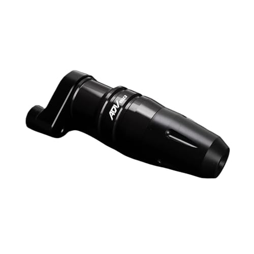 Slider de protection ADV 150 : tampons de cadre en aluminium CNC pour moto 2019-2025