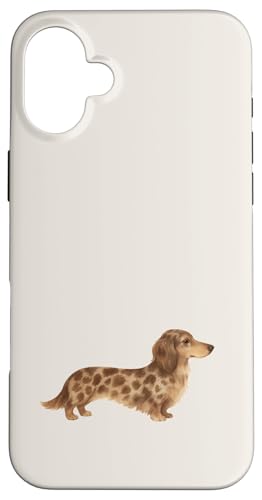 Dapple �_�b�N�X�t���g ���킢�� �~�j�}�� �E�B�[�i�[ ���D���f�U�C�� �X�}�z�P�[�X iPhone 16 Plus �p