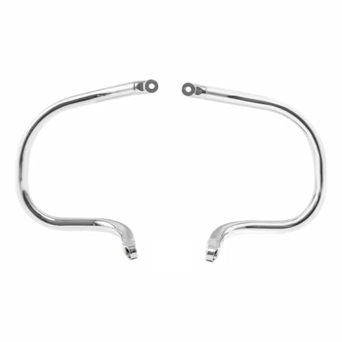Cadre de protection moteur pour Indian Chief Dark Horse et Bobber 2022-2024
