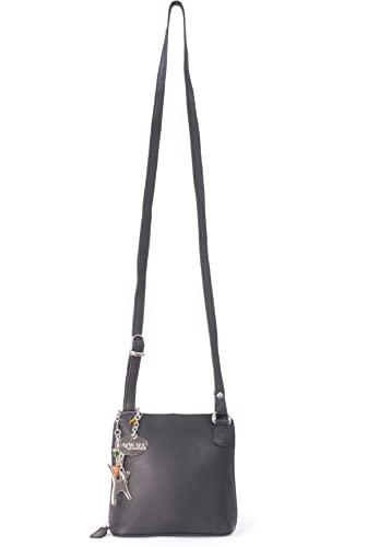 Catwalk Collection Handbags - Vera Pelle - Borse a...