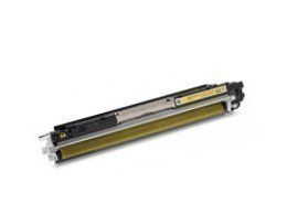 Toner CE312A jaune compatible avec HP LaserJet Pro CP1025 CP1025NW cartouche 126A