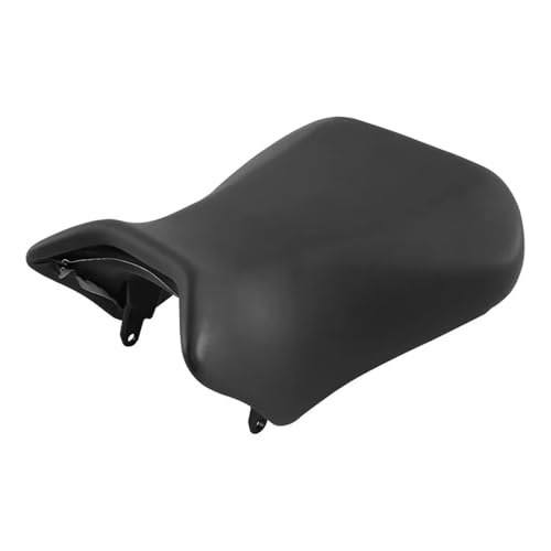 Asiento de conductor para motocicleta SV650 que elimina dolores de espalda