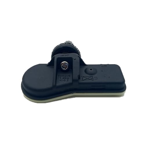 Capteur TPMS Peugeot 207 308 5008 - Valve de pression d'origine 9802003680