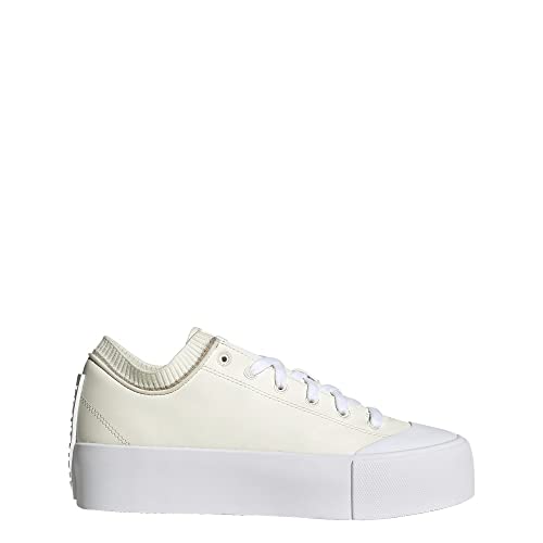 Baskets XX92 Vegan adidas Karlie Kloss femme tennis blanches confortables décontractées
