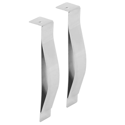 Prime-Line F 2537 Wood Window Sash Spring, Zinc Plated Steel (2 Pack)