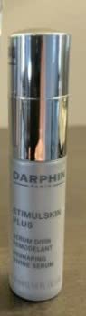 Darphin Stimulskin Plus Reshaping Divine Serum 4 ml .14 fl oz Travel Size NIB