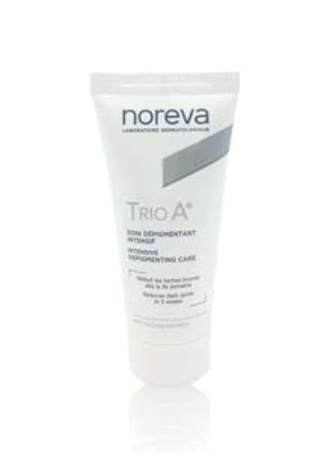 Noreva Trio A / Intensivo Despigmentante tratamiento inicial