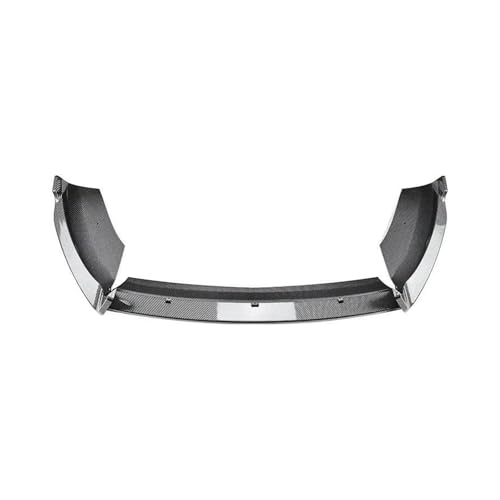 VTSGBLS Frontspoiler für Fiesta ST MK7 Carbon-Look