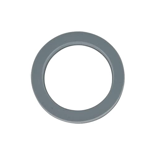 Image of 00166625 Dishwasher Rinse-Aid Lid Seal 166625 Genuine OEM