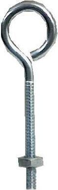 Hampton" Eyebolt [CASE of 10]10