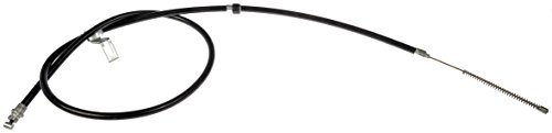 Cable de freno Dorman C96265 para solucionar palanca floja
