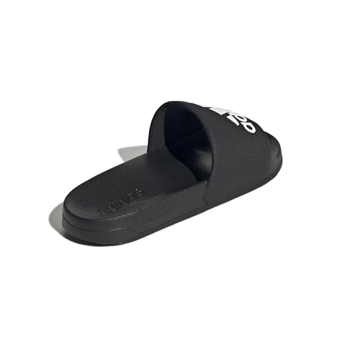 Image of adidas Unisex Adult Adilette Shower Slide