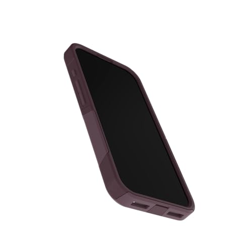 Image of OtterBox iPhone 17 Commuter Series Case - Purple Mystery - Thin & Protective iPhone Case, Dual-Layer, Impact Absorbing iPhone Case