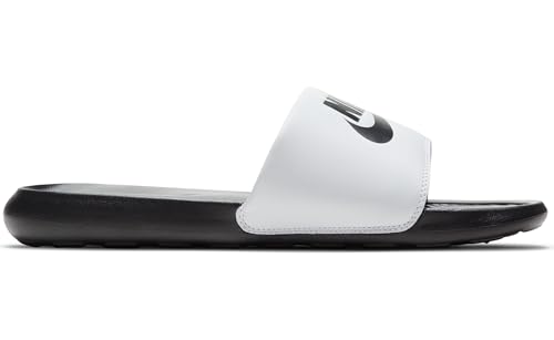 Image of Nike mens Victori One Slide Mix Slide Sandal