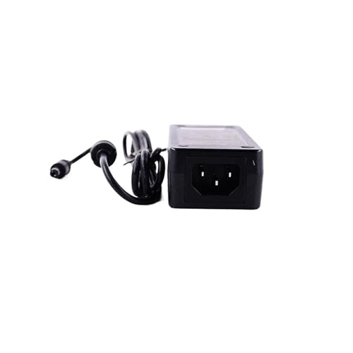 Adaptateur secteur 54W tripolaire haute efficacité pour conversion CA vers CC