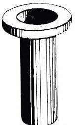 OSCULATI Manicotto plastica Remo 43/44 mm