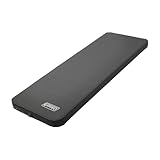 Coleman(コールマン) キャンパーインフレーターマットハイピークシングル 10㎝ 自動膨張式 キャンプ アウトドア フェス 厚手 車中泊 来客用 防災