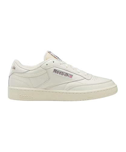 Image of Reebok Men's Cl Leather Grey Fashion Sneaker