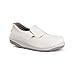 Giasco 72I02 S2 Bergen buty ochronne, kuchenka mikrofalowa, klasa ESD 3, 1 para, biały, rozmiar 42