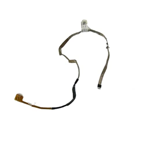 Cable de pantalla para Samsung X65 repuesto BA39-00613A de video para ordenador portátil