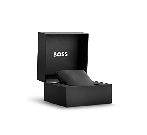 Hugo Boss Montre Ip Rosé Cadrans Femmes Flawless 1502553 - vue 7