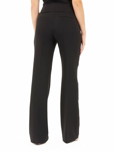 GUESS Women's New Carla Crepe Pant2
