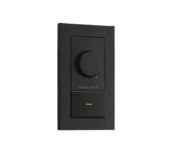 【新品未使用】DAIKO DP-39673G LED用調光器 ブラック DAIKO 大光電機 LED専用逆位相制御調光器 DP-39673G | 商品紹介