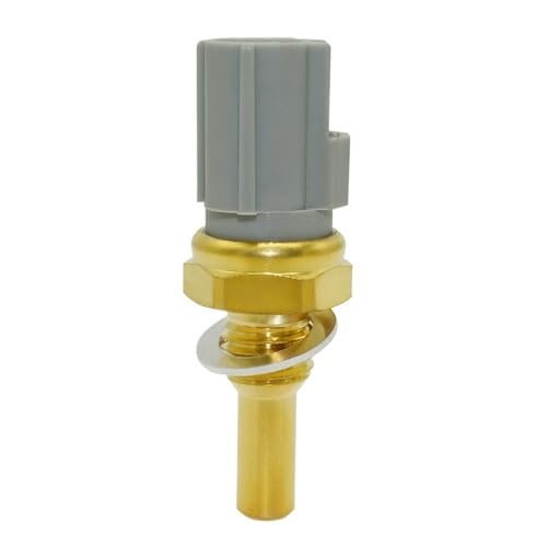 Sensor de temperatura del refrigerante B593-18-840 para Mazda 6 3