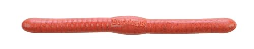 Berkley Gulp! Fat Floating Trout Worm Natural, 2-Inch