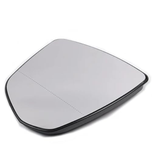 Rétroviseur cassé ? Cette lentille chauffante grand angle sauve votre C5 Aircross