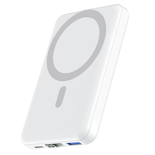 Podoru 22.5W Fast Charging Power Bank