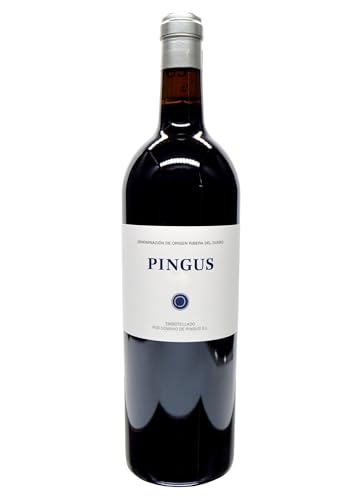 Pingus 2022 - Vino Tinto - Ribera del Duero