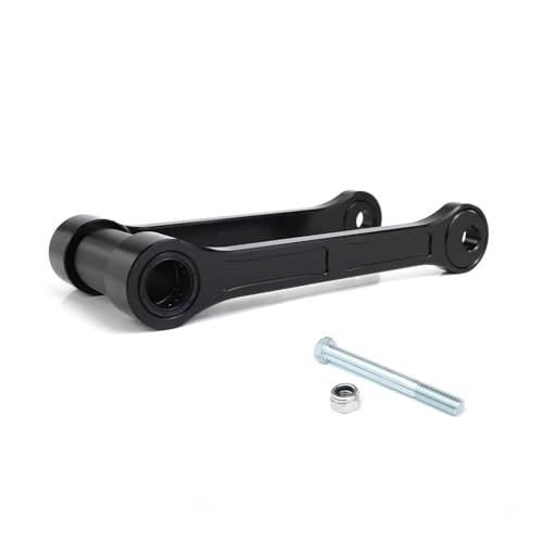 Biellettes de suspension réglables moto GL1800 pour résoudre la hauteur de selle