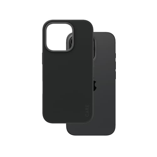 PanzerGlass CARE MagSafe iPhone 16 Pro Coque Antichoc - 2