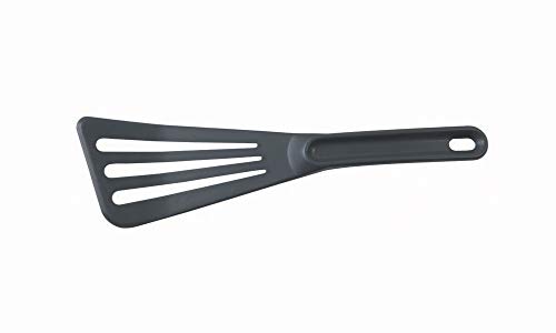 Matfer Bourgeat Exoglass Pelton Spatula Gray