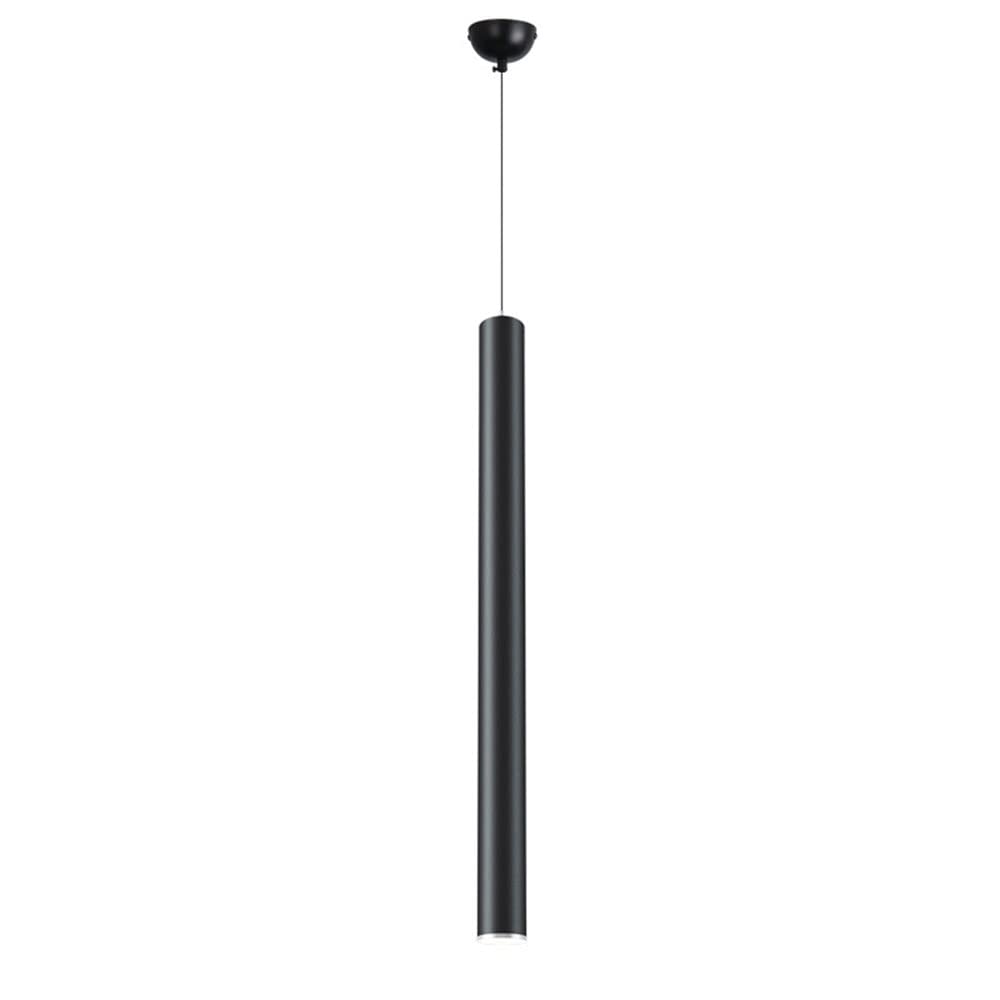 Lumière cylindre suspendue LED 3W anti-éblouissement pour salle à manger